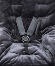 Зимовий конверт Bair Polar black noire